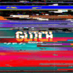 GLITCH GIF