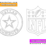 Logos Coloring Pages