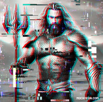 Glitch Effect