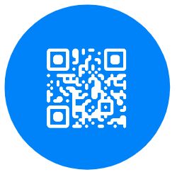 Circular Qr Code Generator