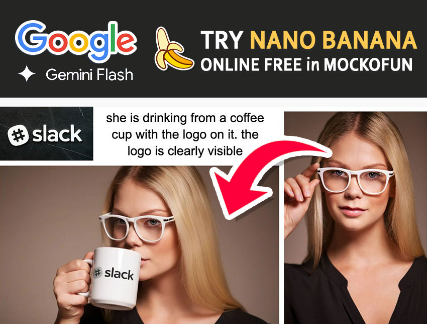 Gemini Nano Banana