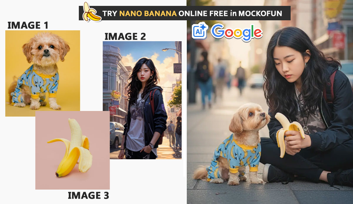 Google Nano Banana