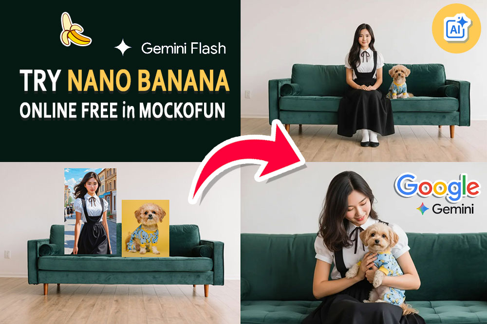 Nano Banana AI Image Generator