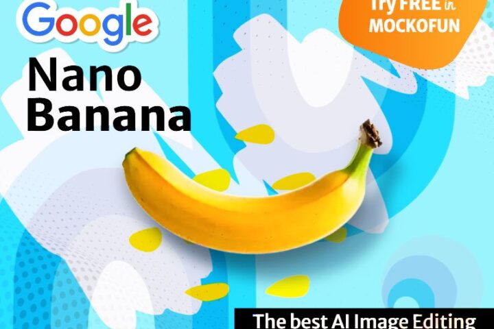 Google Nano Banana