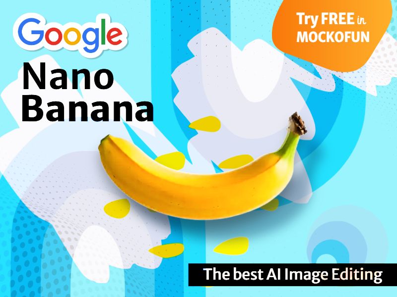 Google Nano Banana