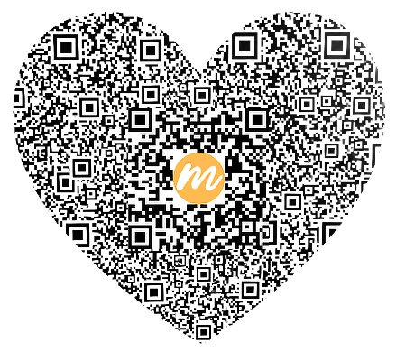 QR Code Design