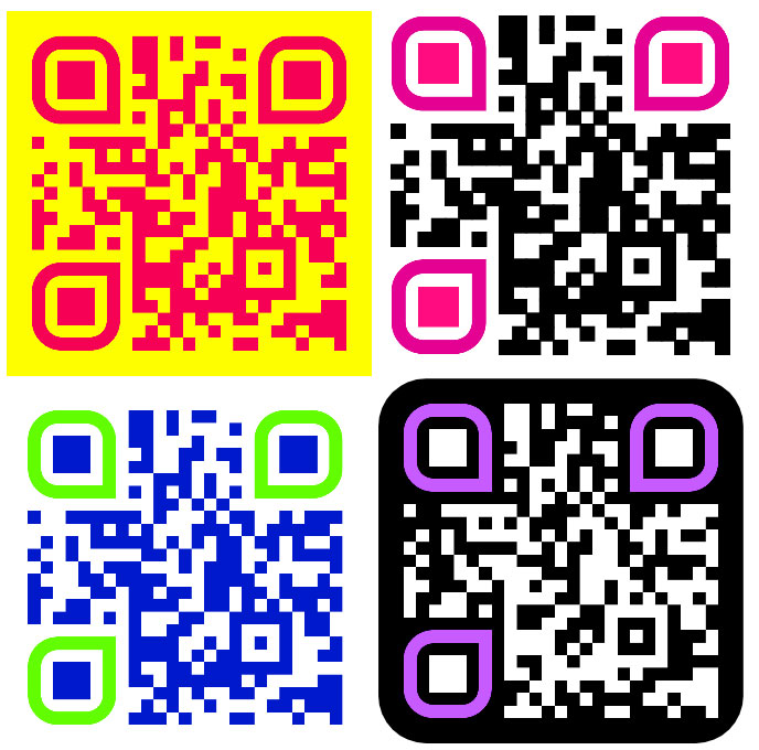 QR Code Generator