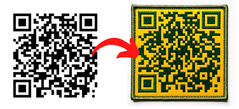 QR Code Generator