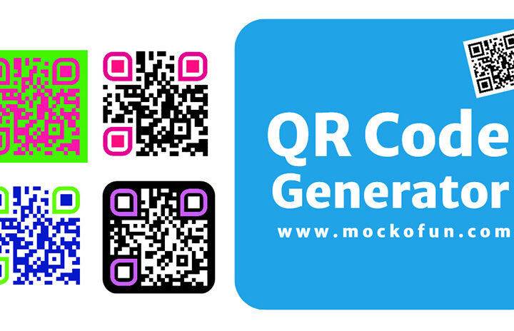 QR Code Generator
