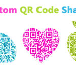 QR Code Shapes