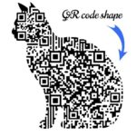 Shape QR Code