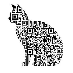 Shape Qr Code Generator