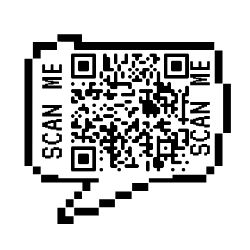 Shape Qr Code
