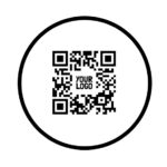 Circle Qr Code