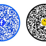 Circle Qr Code Generator