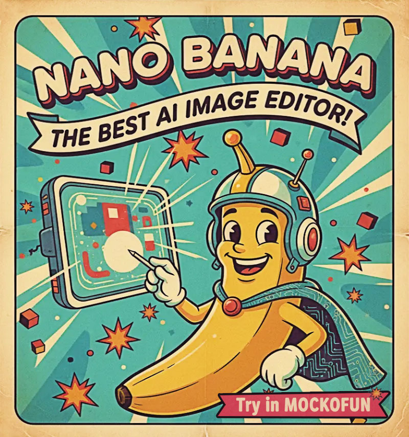 Nano Banana AI