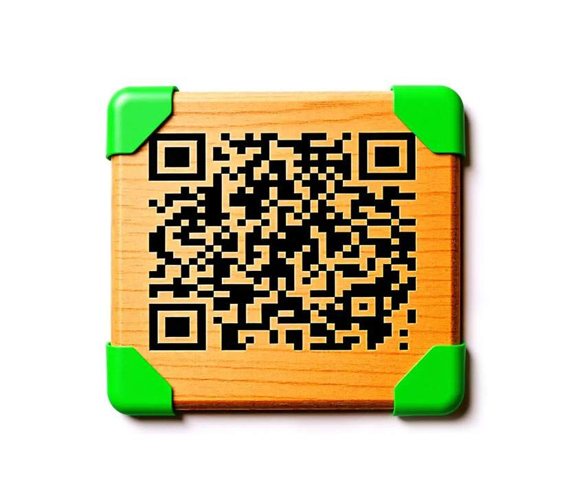QR Code Design