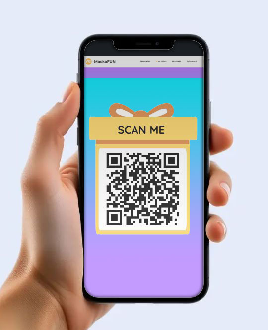 QR Code Generator