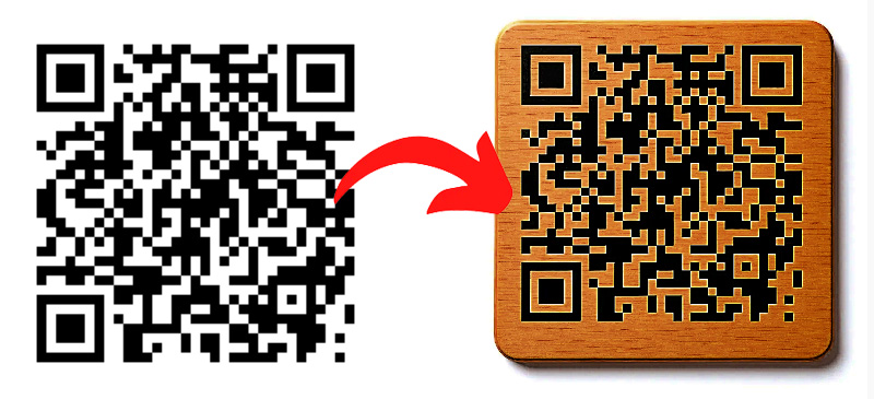 QR Code Maker