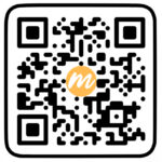 QR Sticker