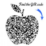 Shape QR Code