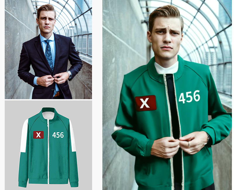 Virtual Try On Clothes