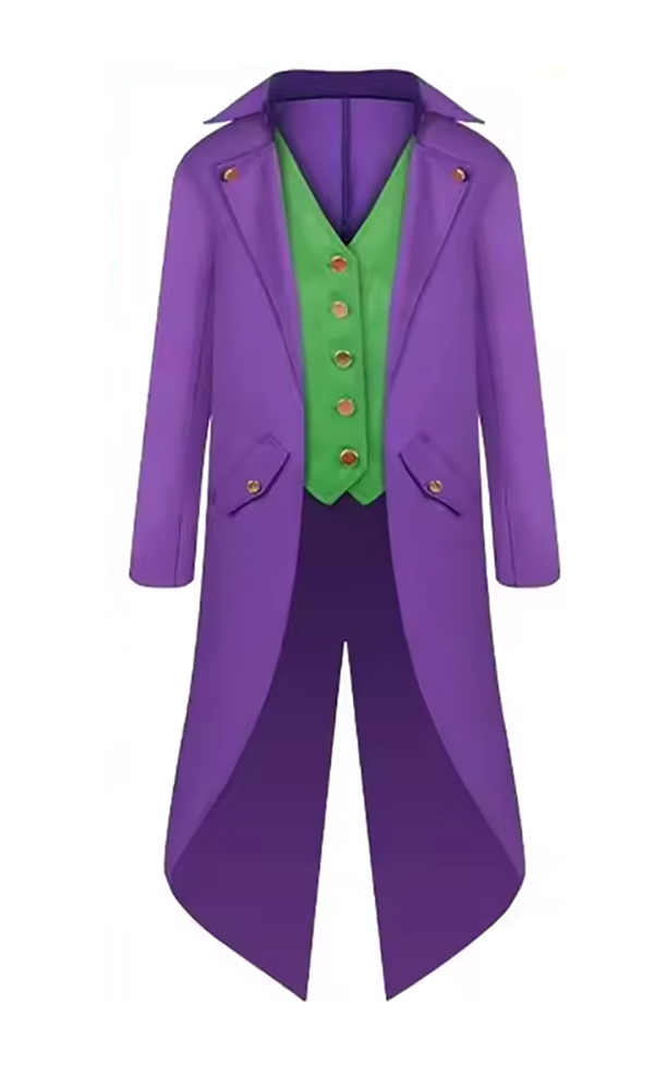 Joker Costume
