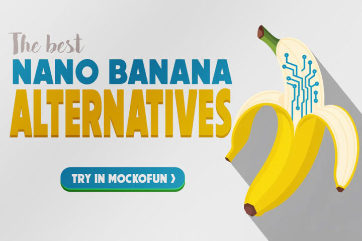 Nano Banana Alternatives