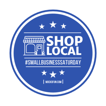 Shop Local