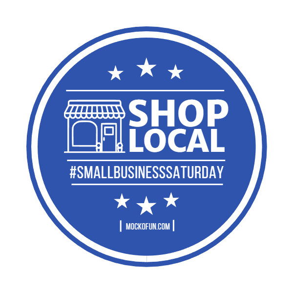 Shop Local