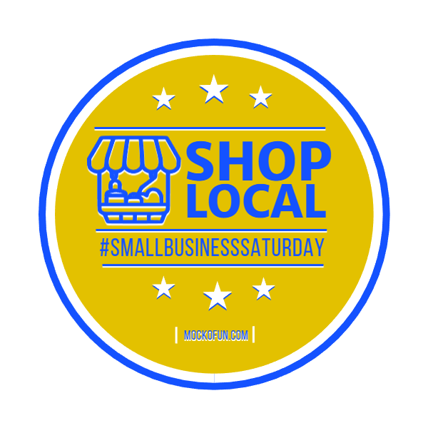 Small Business Saturday Logo Small Business Saturday Logo