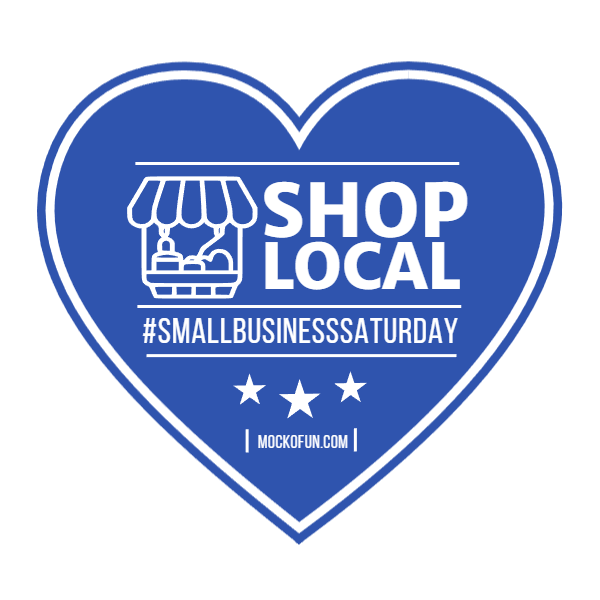 Small Business Saturday Small Business Saturday