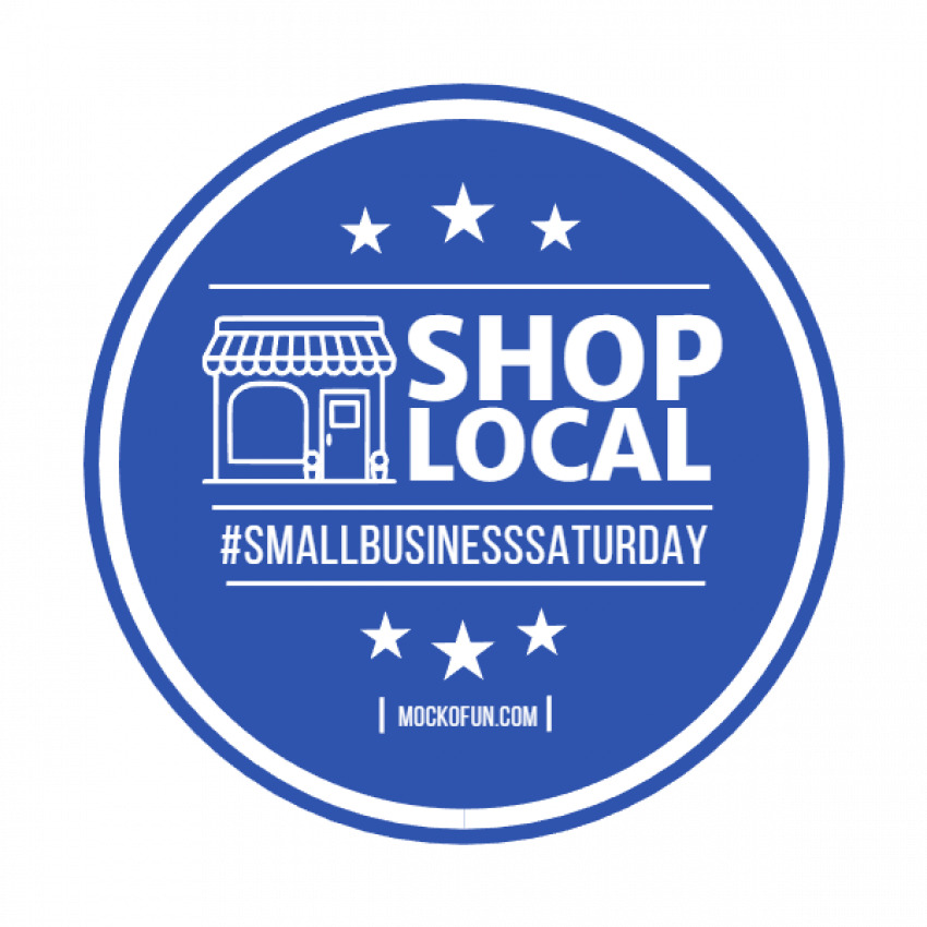 Small Business Saturday Small Business Saturday