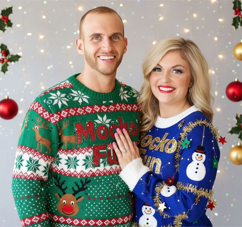 Ugly Sweater Image Ugly Sweater Image