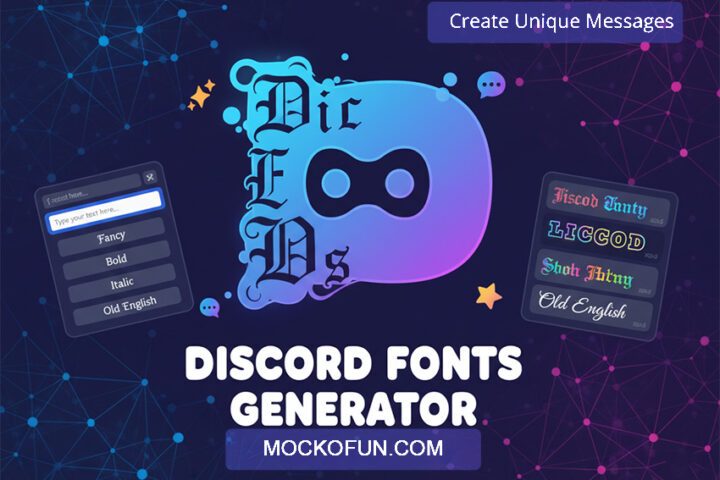 Discord Fonts