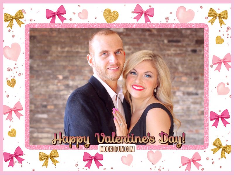 Love Frame Photo Editor