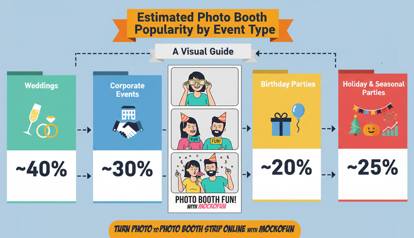 Photo Booth Events