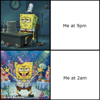 SpongeBob Meme Generator