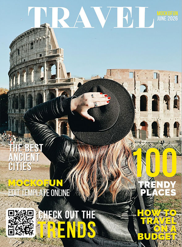 Travel Magazine Covers Travel Magazine Covers