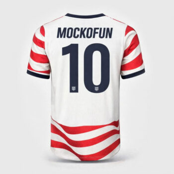 Football Shirt Maker