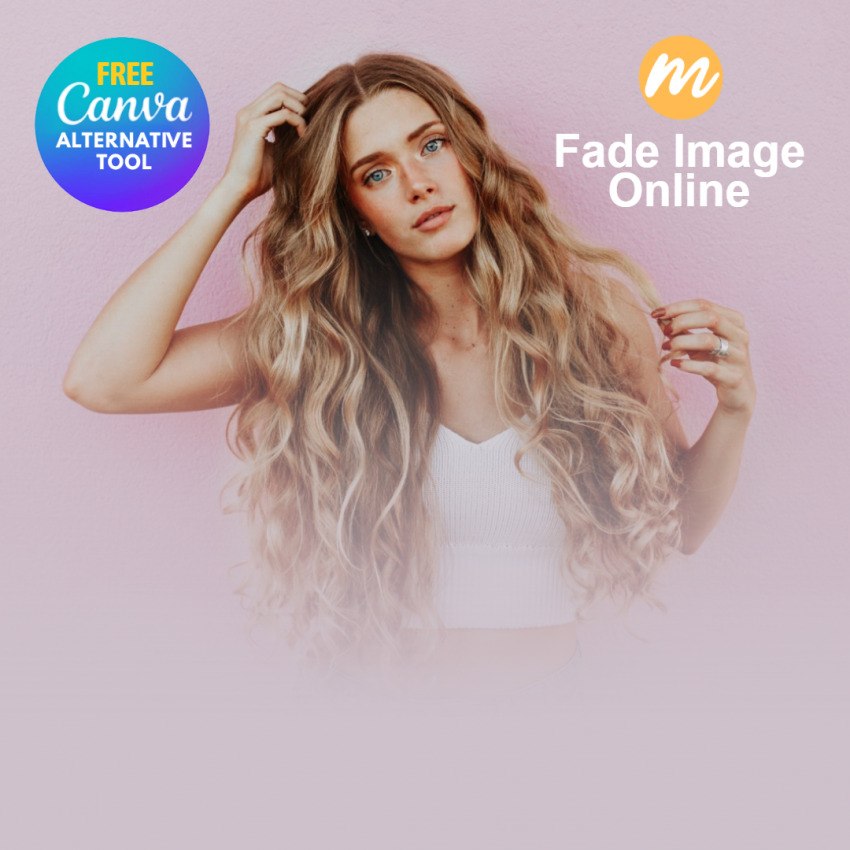 Fade Image