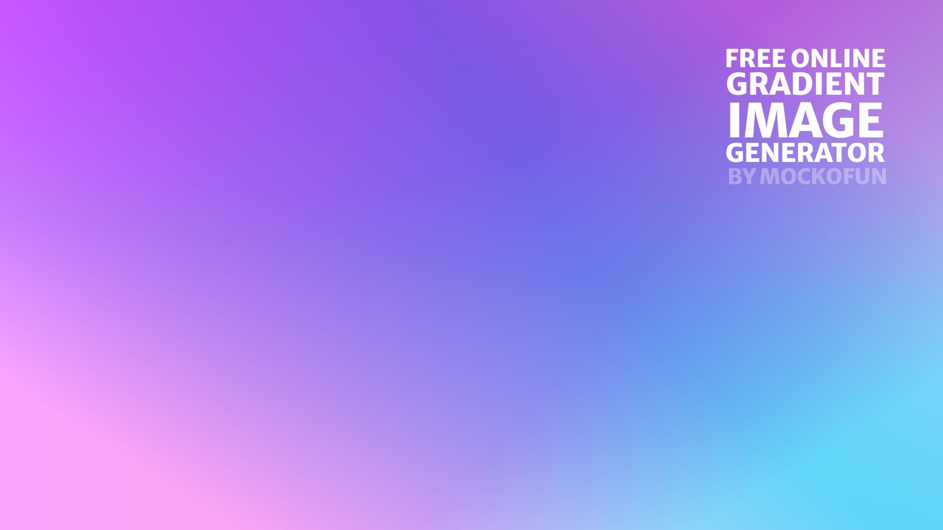 Gradient Image Gradient Image