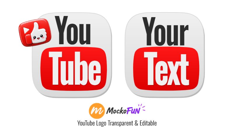 YouTube Logo PNG Transparent YouTube Logo PNG Transparent
