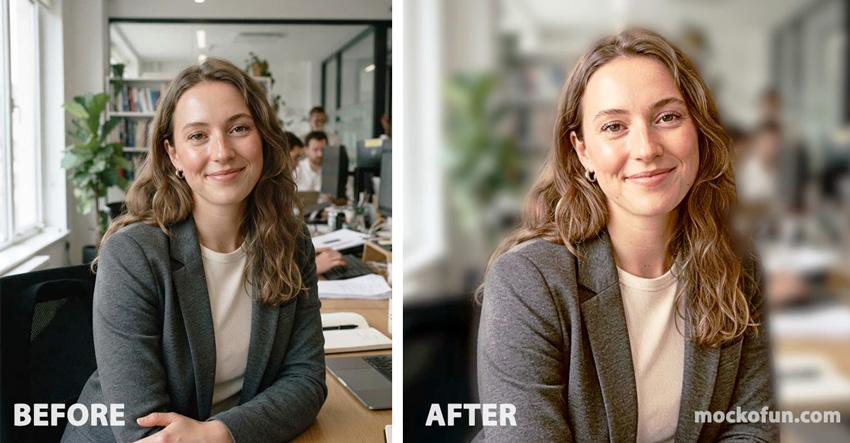 Photo Retouch