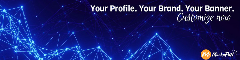 Linkedin Banner Background Linkedin Banner Background