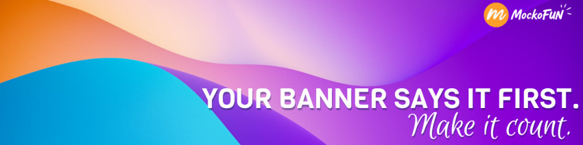 Linkedin Banner Template Linkedin Banner Template