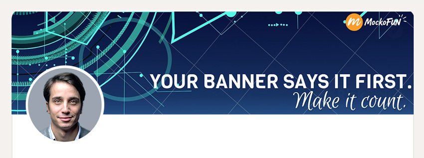 Linkedin Banner Template Linkedin Banner Template
