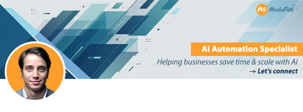 Professional Linkedin Banner Professional Linkedin Banner